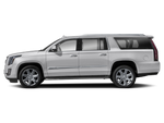 2019 Cadillac Escalade ESV Premium Luxury