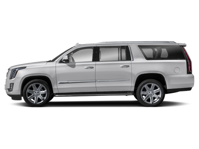 2019 Cadillac Escalade ESV Premium Luxury