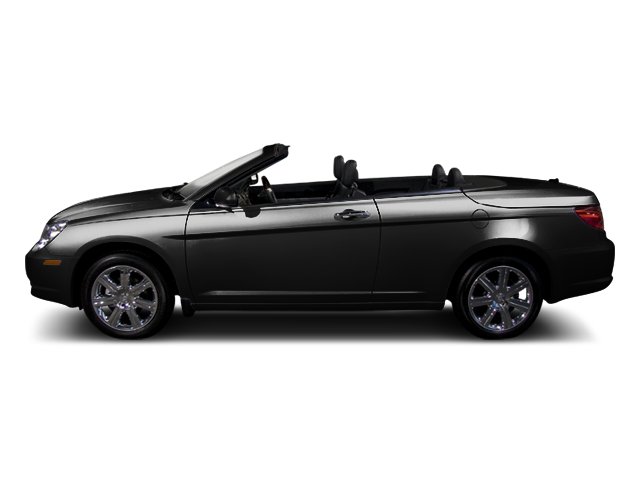 2010 Chrysler Sebring Limited