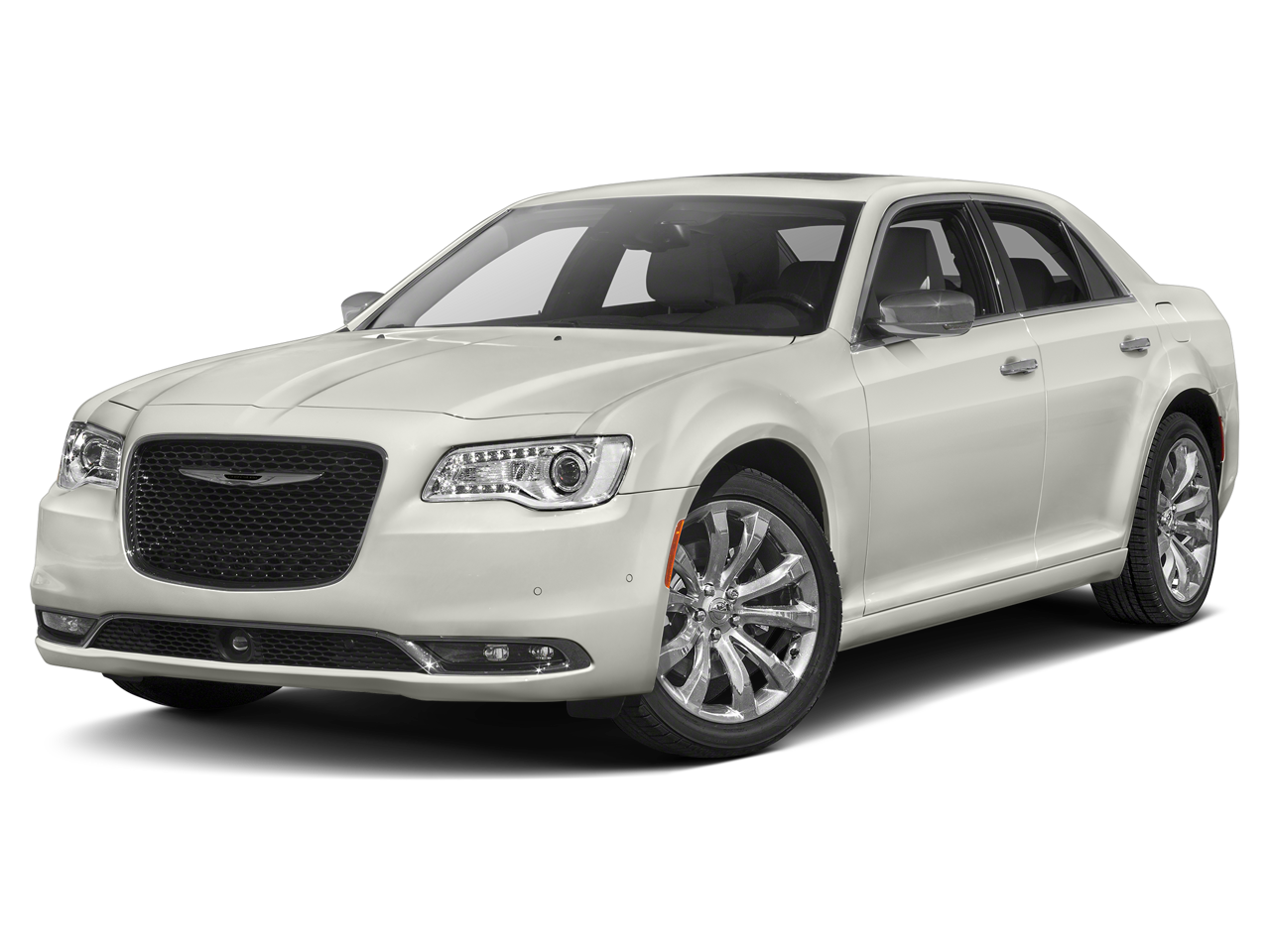 2015 Chrysler 300 C V6's photo