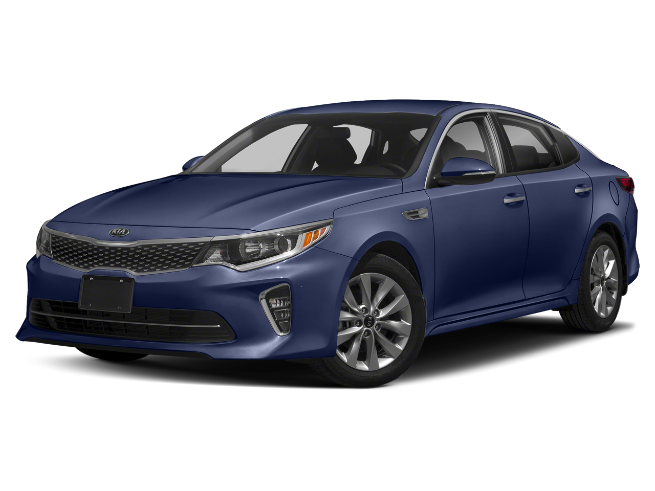 2018 Kia Optima S AT's photo