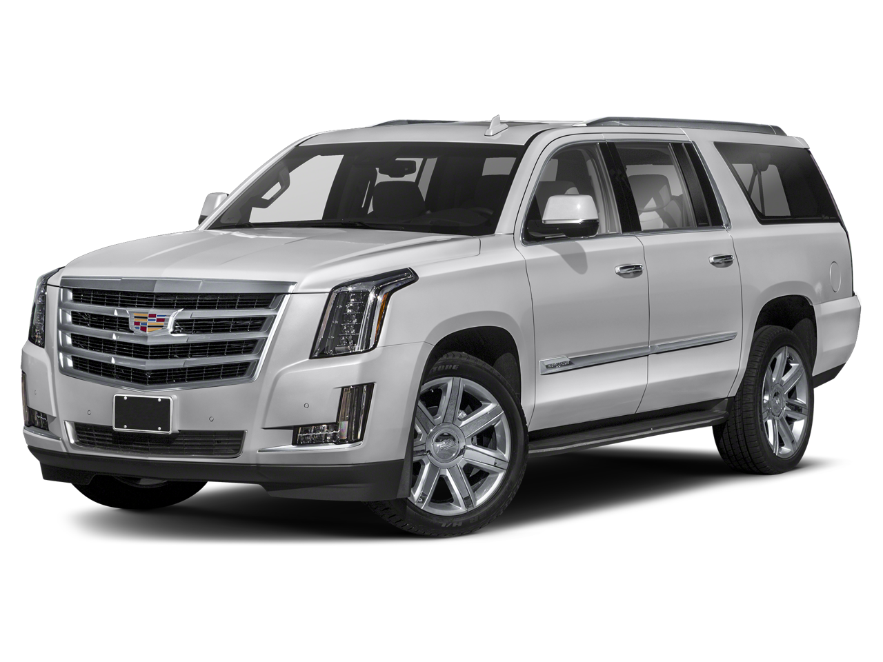 2019 Cadillac Escalade ESV Premium Luxury