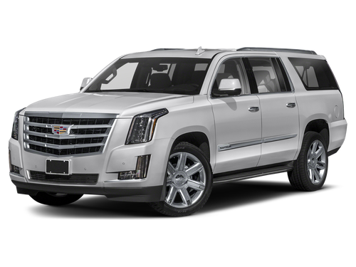 2019 Cadillac Escalade ESV Premium Luxury
