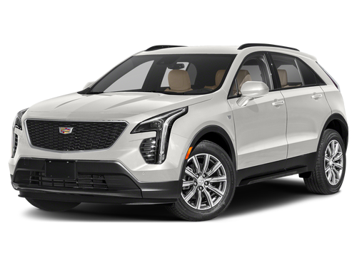 2019 Cadillac XT4 FWD Sport