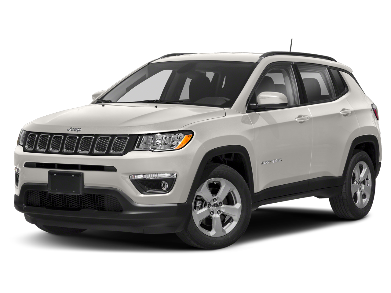 2019 Jeep Compass Sport's photo