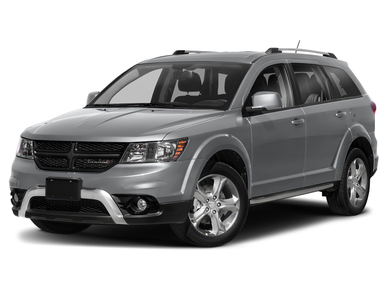 2020 Dodge Journey Crossroad