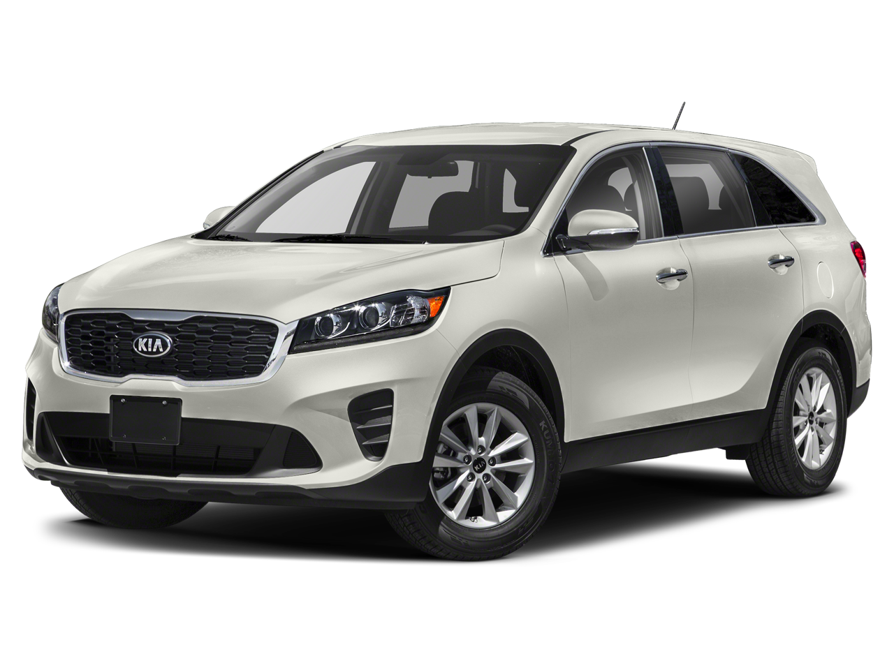 2020 Kia Sorento LX V6 AT's photo