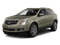 2011 Cadillac SRX Performance Collection