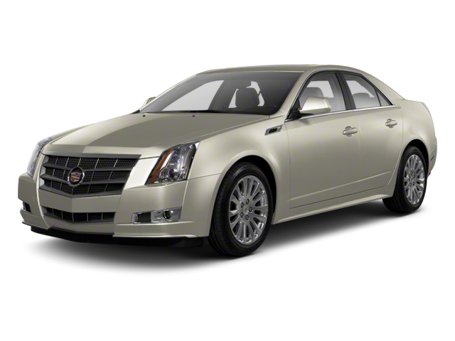 2013 Cadillac CTS 3.6 RWD Premium Collection's photo