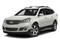 2014 Chevrolet Traverse LTZ