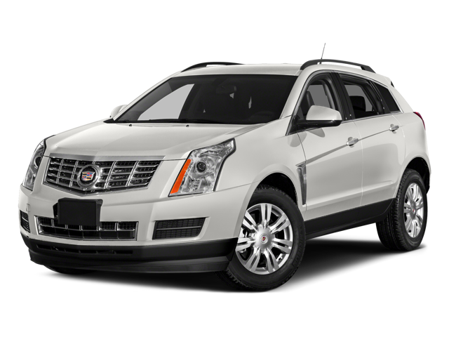 2016 Cadillac SRX FWD Premium Collection's photo