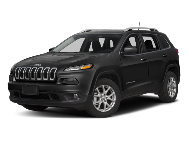 2018 Jeep Cherokee Latitude Plus's photo