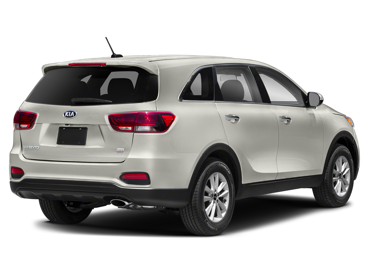 2020 Kia Sorento LX V6