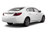 2010 Buick LaCrosse CX