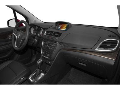 2015 Buick Encore Premium