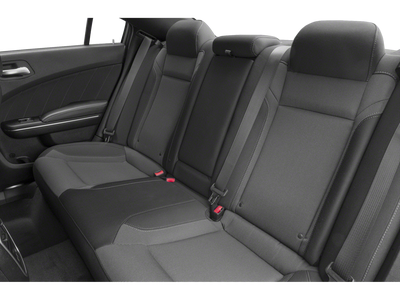 2018 Dodge Charger SXT