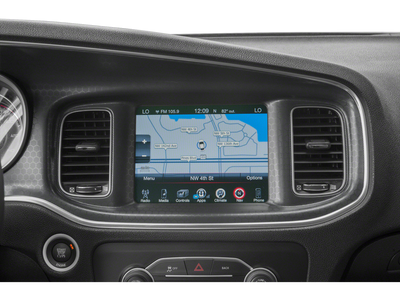 2018 Dodge Charger SXT