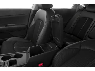 2018 Kia Optima S