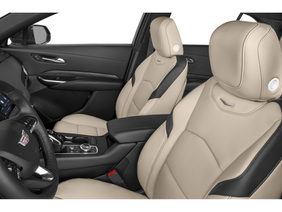 2019 Cadillac XT4 FWD Sport