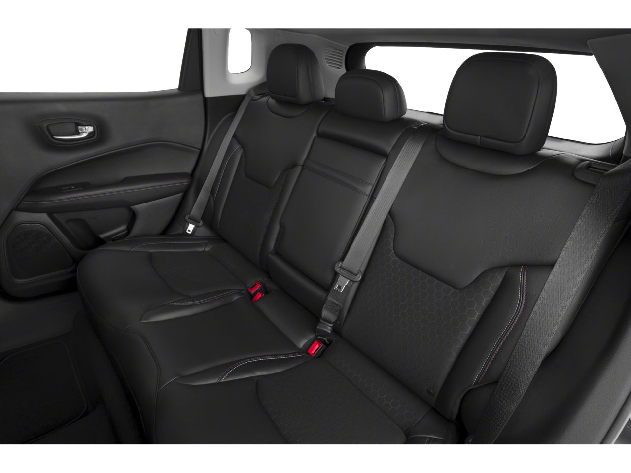 2019 Jeep Compass Sport