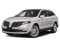 2019 Lincoln MKT Reserve