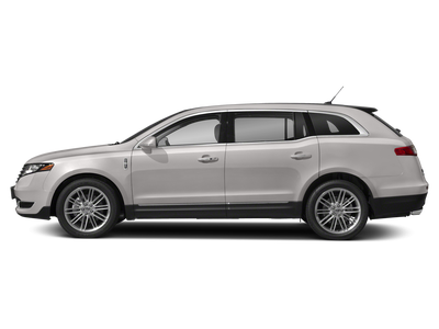 2019 Lincoln MKT Reserve