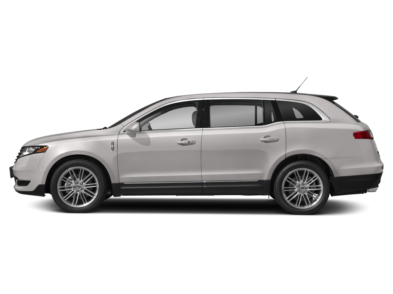 2019 Lincoln MKT Reserve