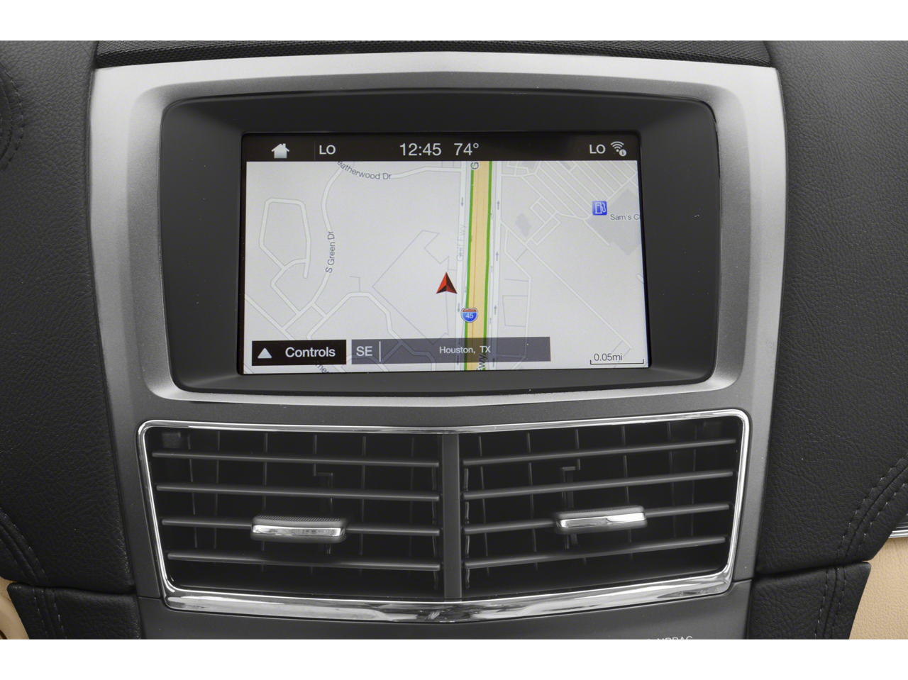 2019 Lincoln MKT Reserve