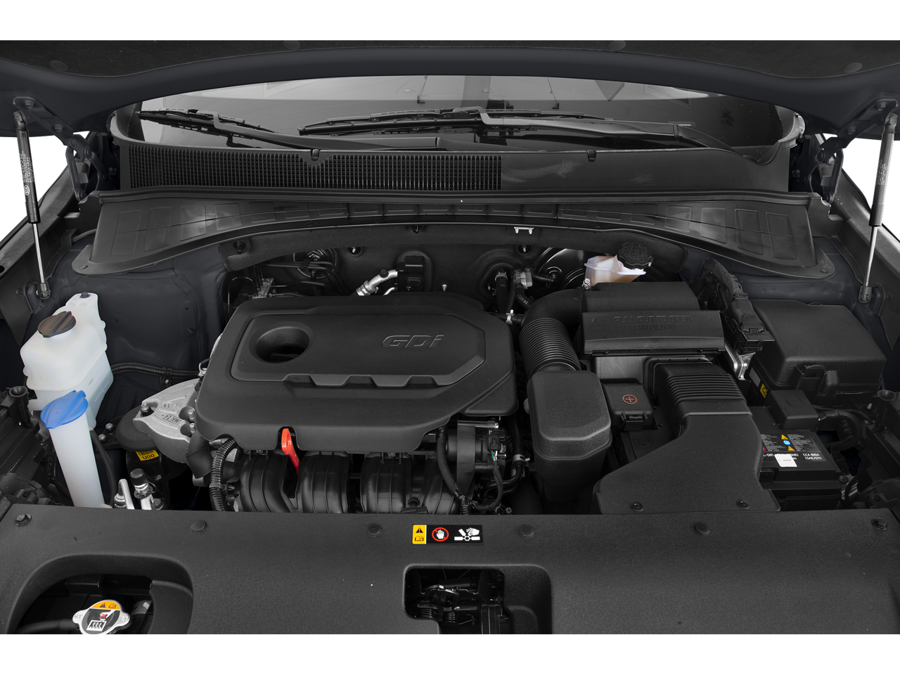 2020 Kia Sorento LX V6