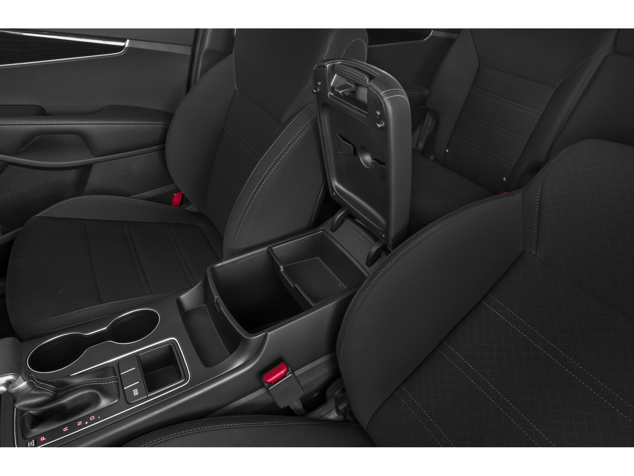 2020 Kia Sorento LX V6