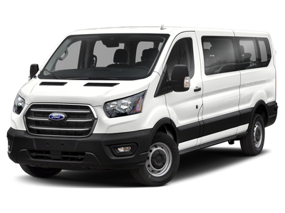 2021 Ford Transit Passenger Wagon XL