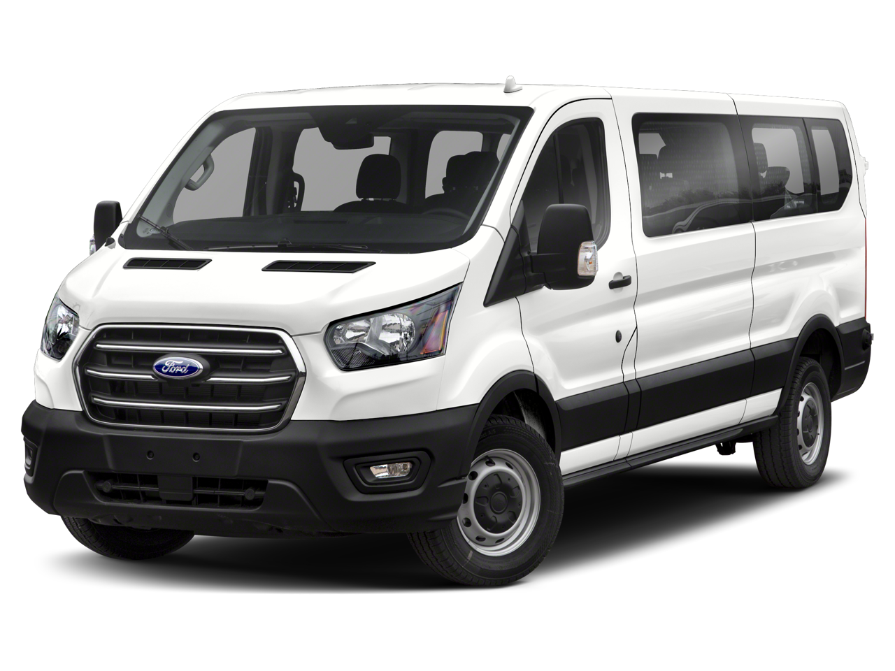 2021 Ford Transit Passenger Wagon XL
