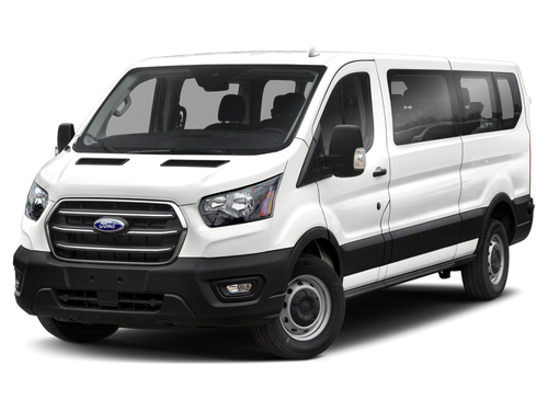 2021 Ford Transit Passenger Wagon XL