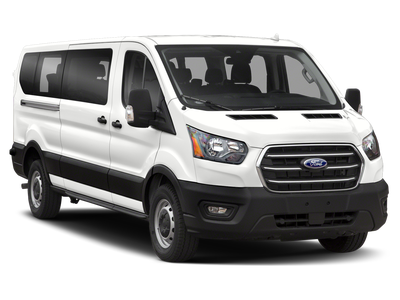 2021 Ford Transit Passenger Wagon XL