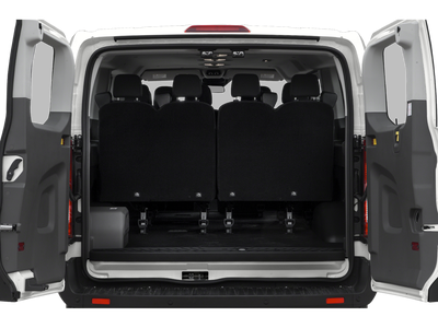 2021 Ford Transit Passenger Wagon XL