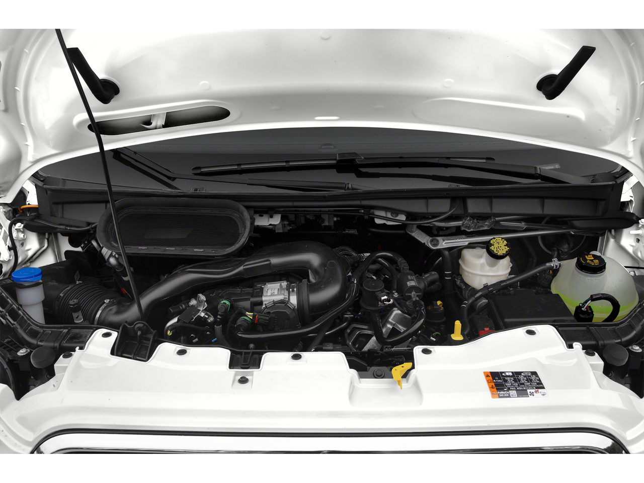 2021 Ford Transit Passenger Wagon XL