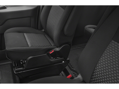 2021 Ford Transit Passenger Wagon XL