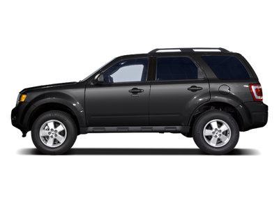 2009 Ford Escape XLS
