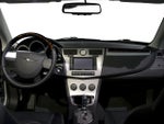 2010 Chrysler Sebring Limited