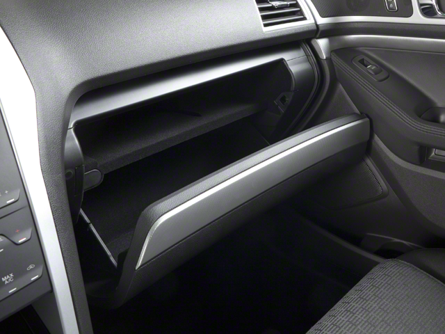 2012 Ford Explorer Base