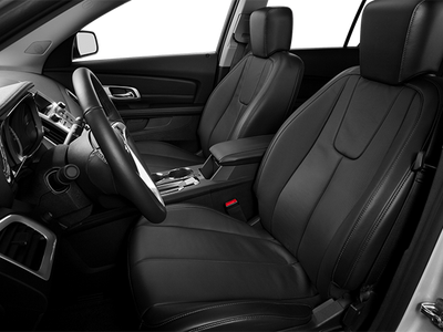 2013 GMC Terrain SLT