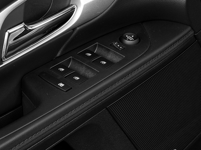 2013 GMC Terrain SLT