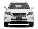 2013 Lexus RX 350 FWD 4dr