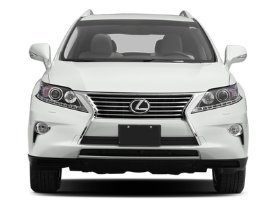 2013 Lexus RX 350 FWD 4dr