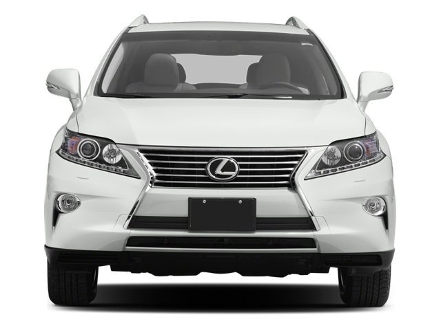 2013 Lexus RX 350 FWD 4dr
