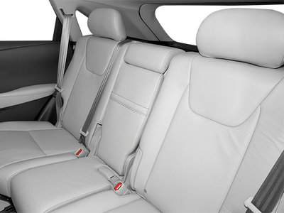 2013 Lexus RX 350 FWD 4dr