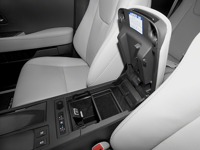 2013 Lexus RX 350 FWD 4dr