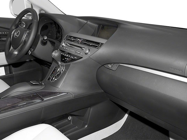 2013 Lexus RX 350 FWD 4dr