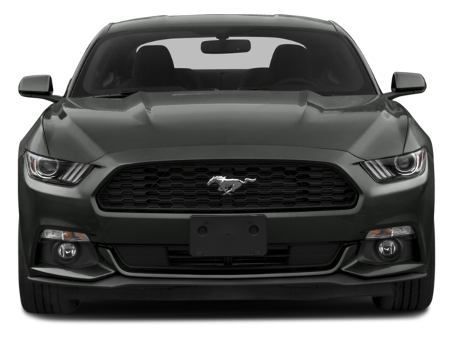 2016 Ford Mustang V6