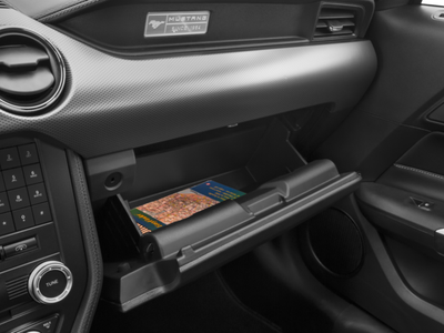 2016 Ford Mustang V6